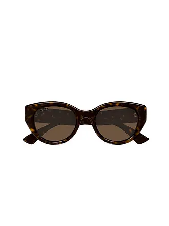 GUCCI | Sonnenbrille GG1976SK | braun